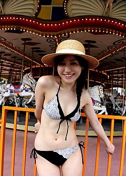 Kaoru Hirata